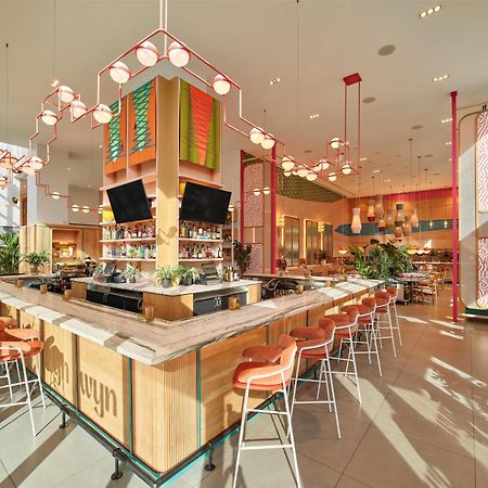 Hotel Arlo Wynwood Miami Esterno foto