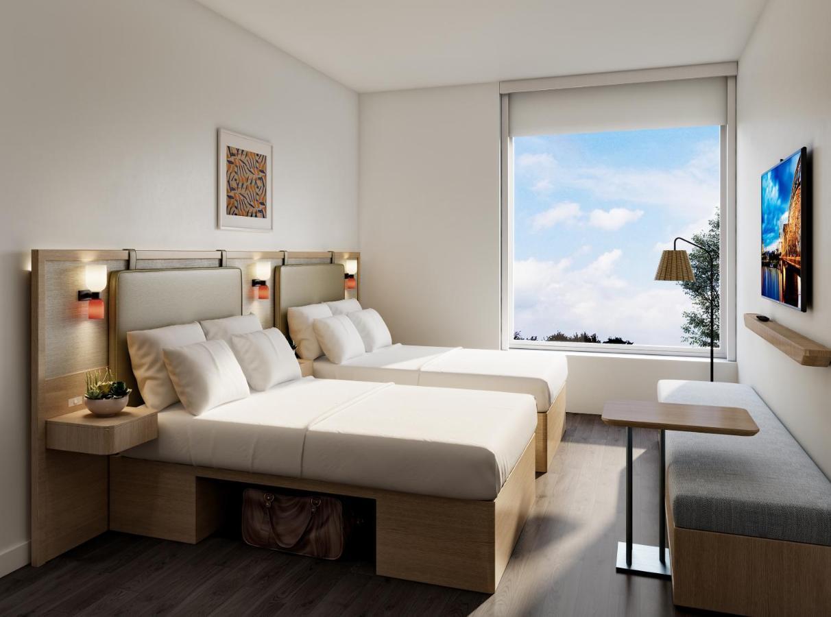 Hotel Arlo Wynwood Miami Esterno foto