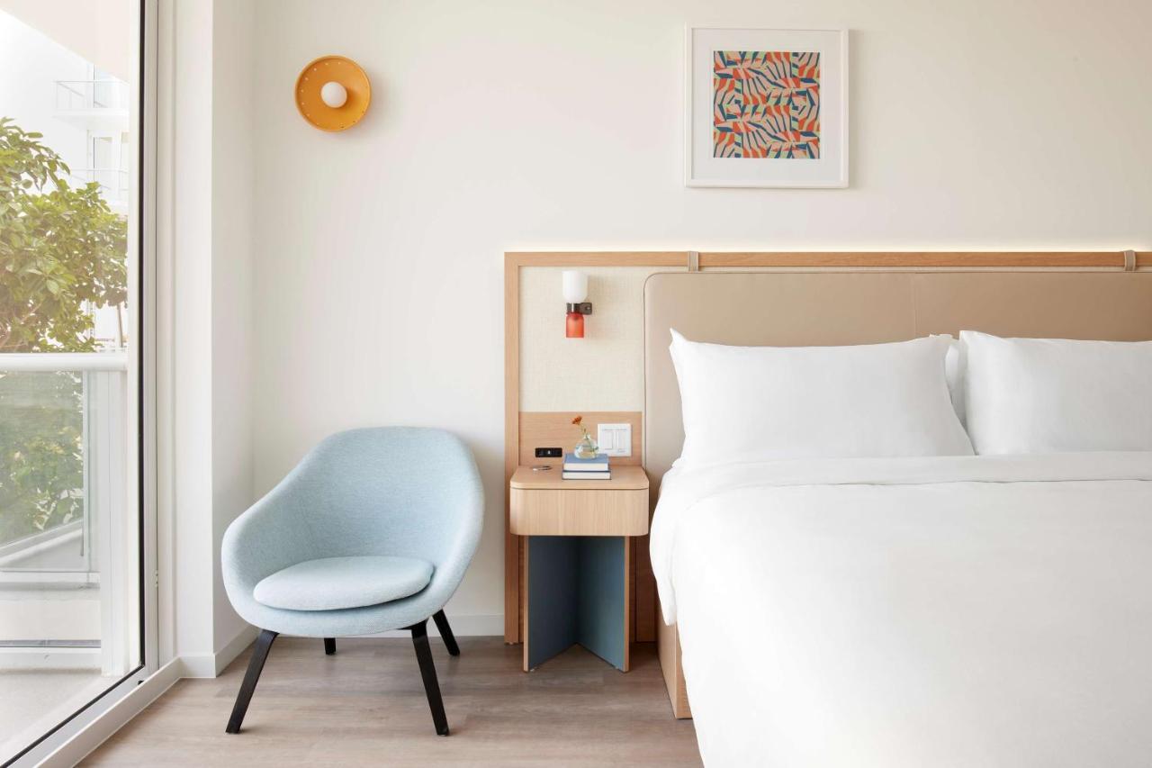 Hotel Arlo Wynwood Miami Esterno foto