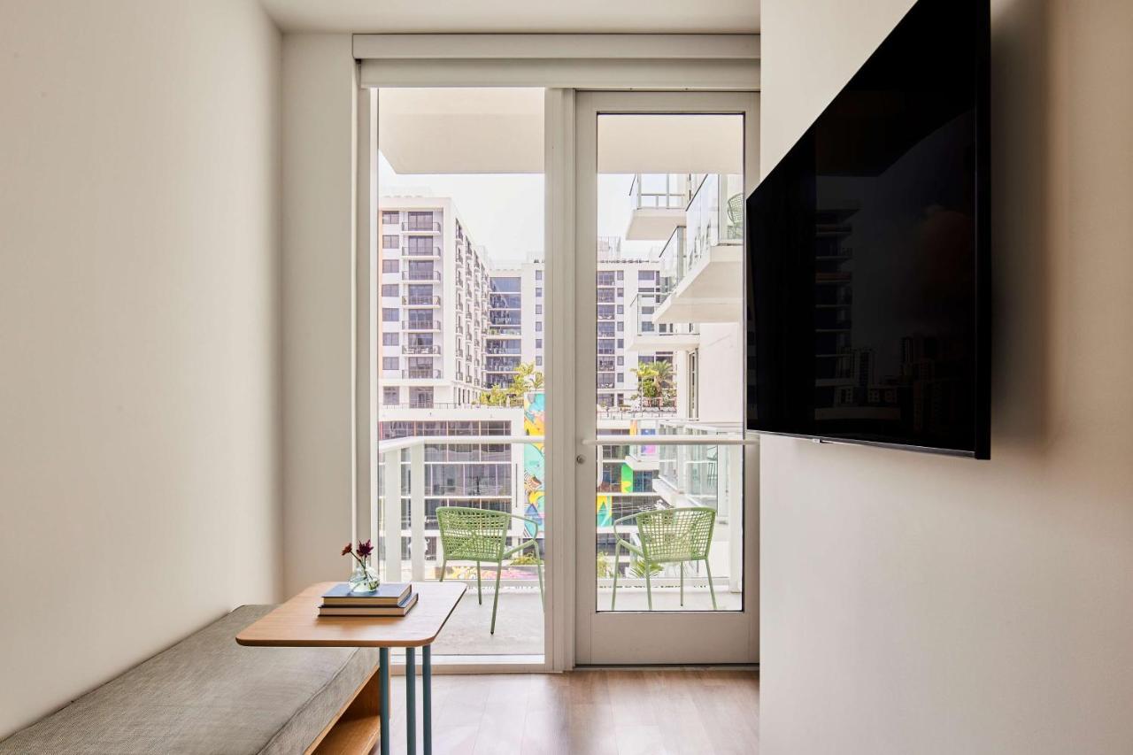 Hotel Arlo Wynwood Miami Esterno foto