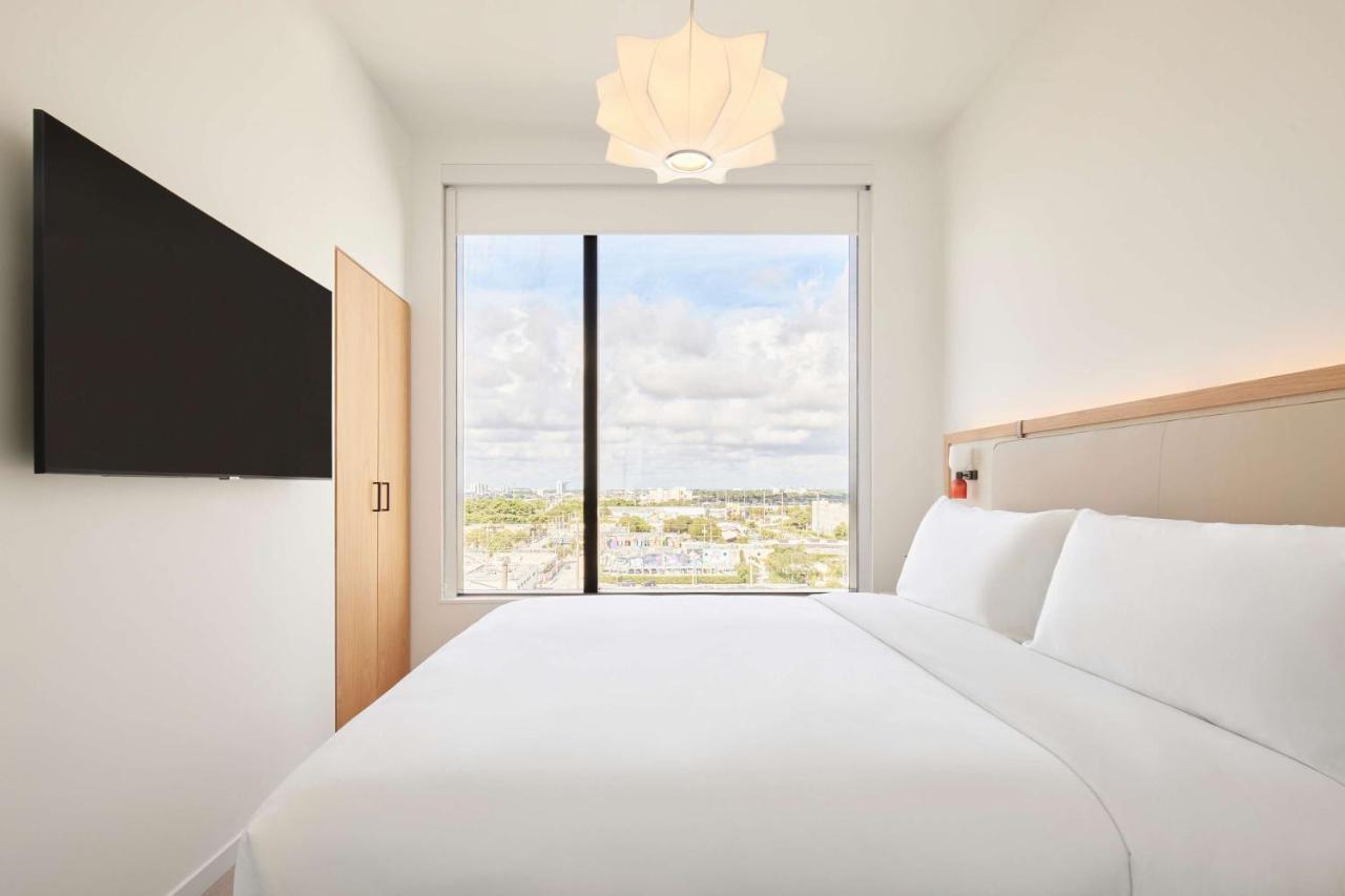 Hotel Arlo Wynwood Miami Esterno foto
