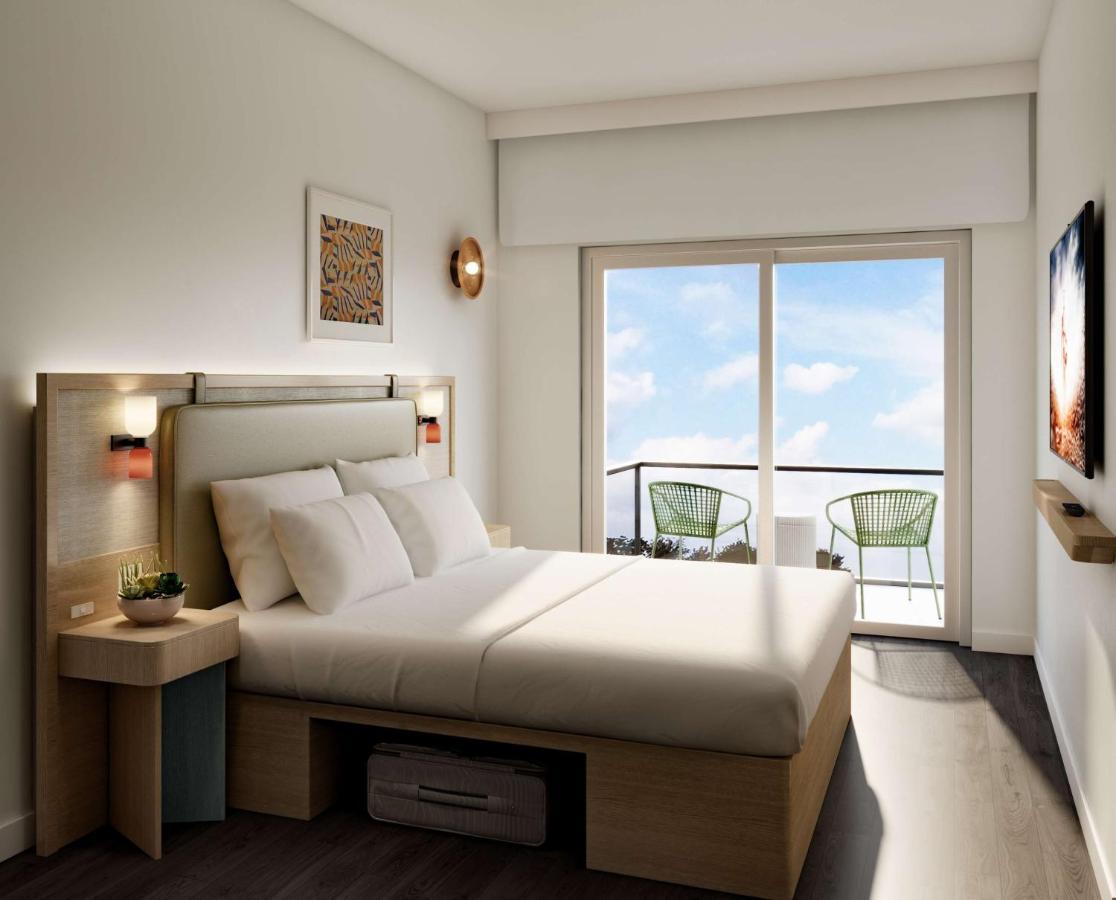 Hotel Arlo Wynwood Miami Esterno foto