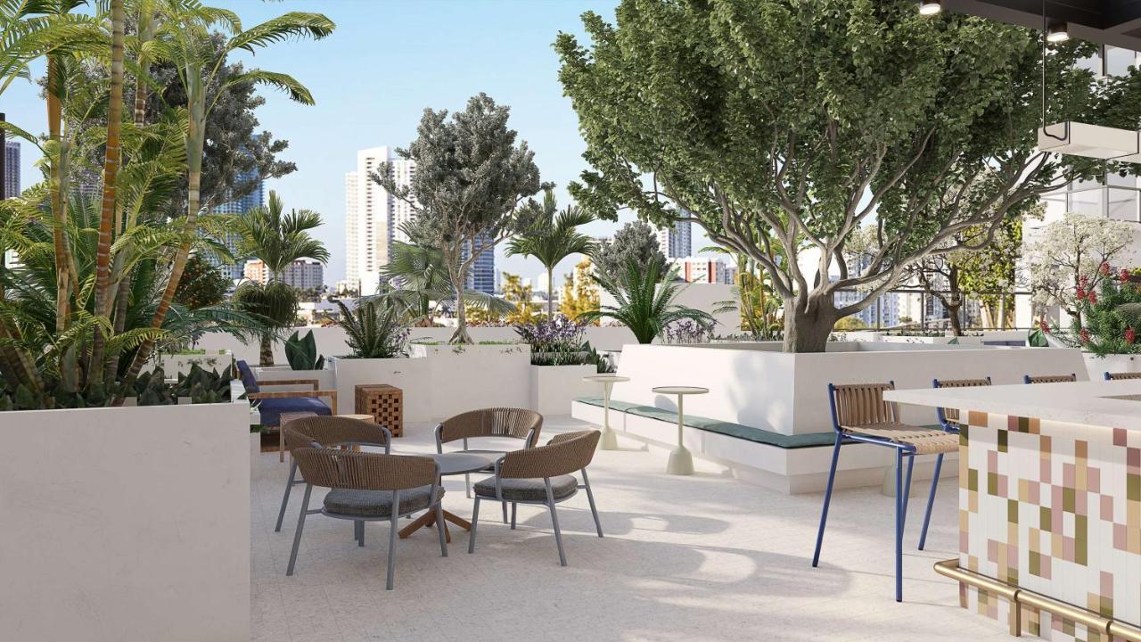 Hotel Arlo Wynwood Miami Esterno foto
