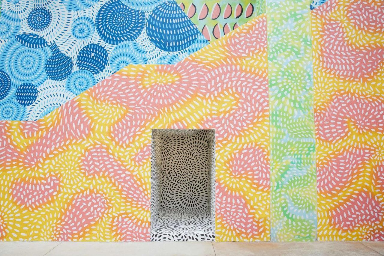 Hotel Arlo Wynwood Miami Esterno foto