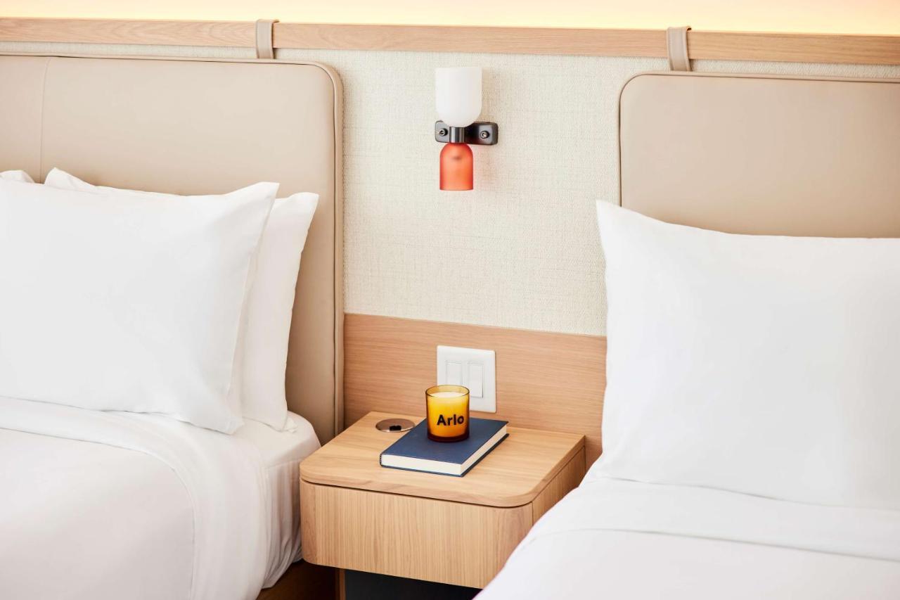 Hotel Arlo Wynwood Miami Esterno foto