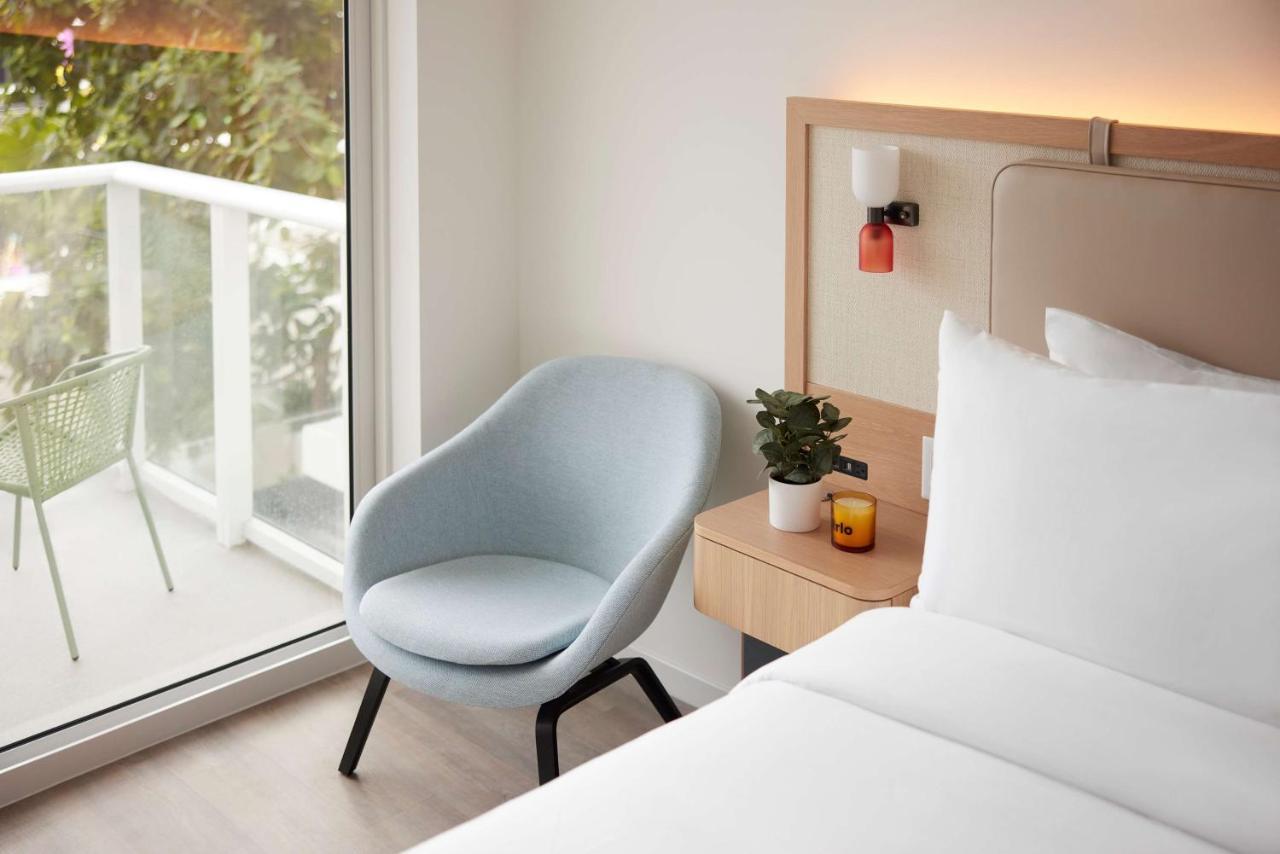 Hotel Arlo Wynwood Miami Esterno foto