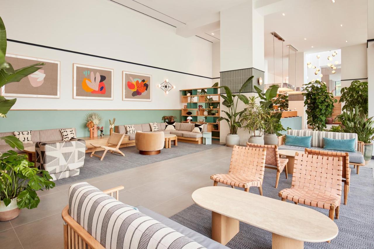 Hotel Arlo Wynwood Miami Esterno foto