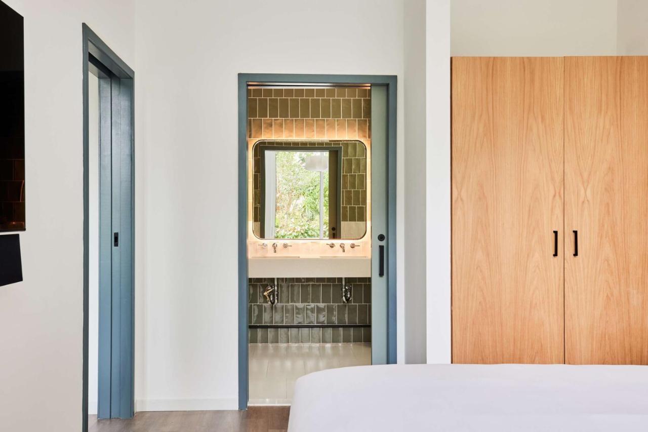 Hotel Arlo Wynwood Miami Esterno foto
