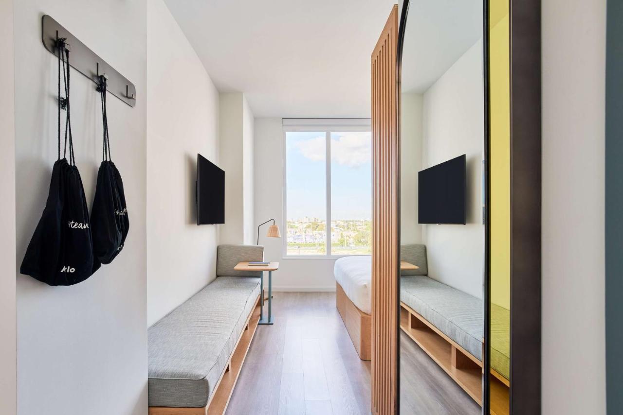 Hotel Arlo Wynwood Miami Esterno foto