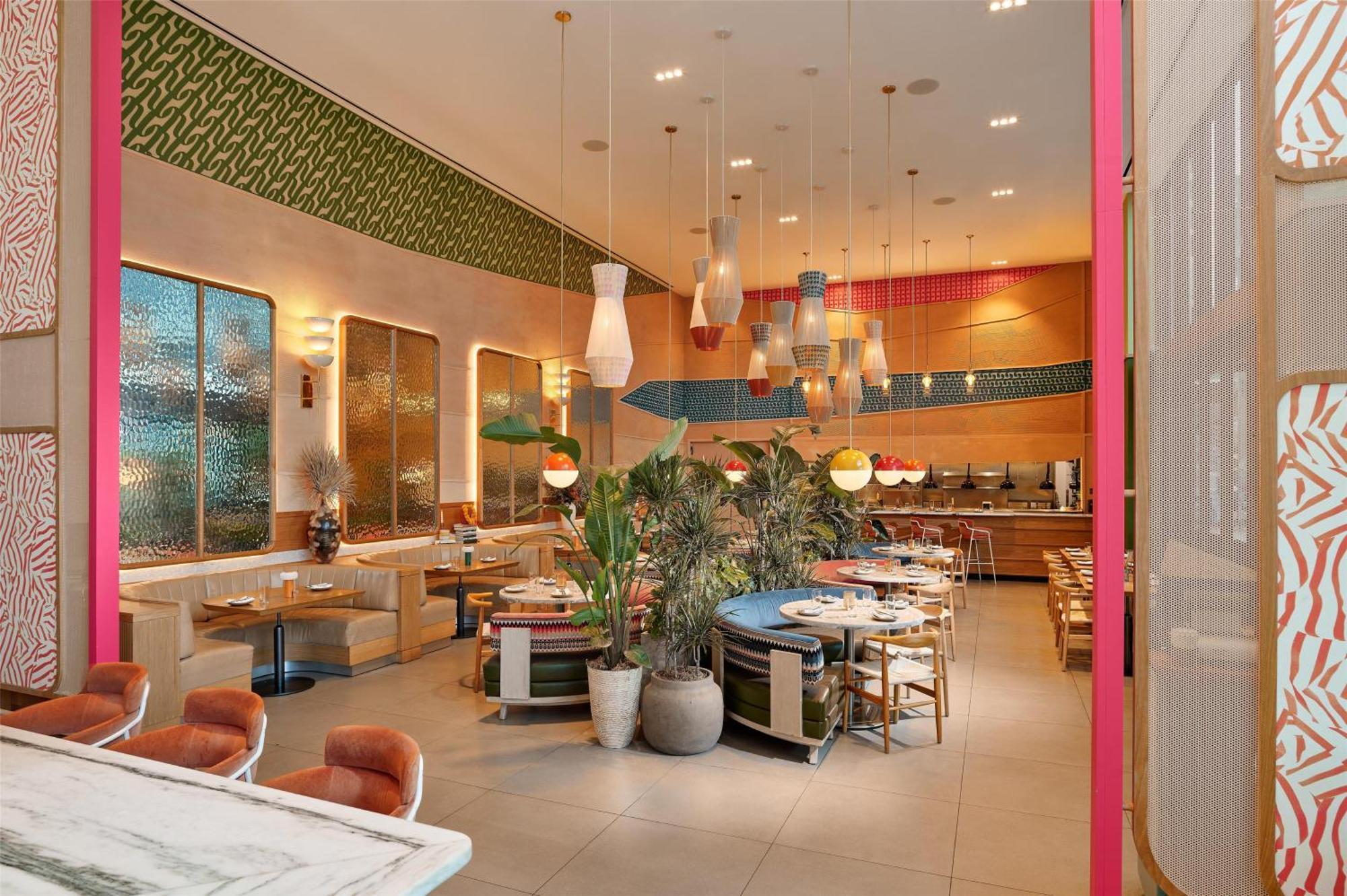 Hotel Arlo Wynwood Miami Esterno foto