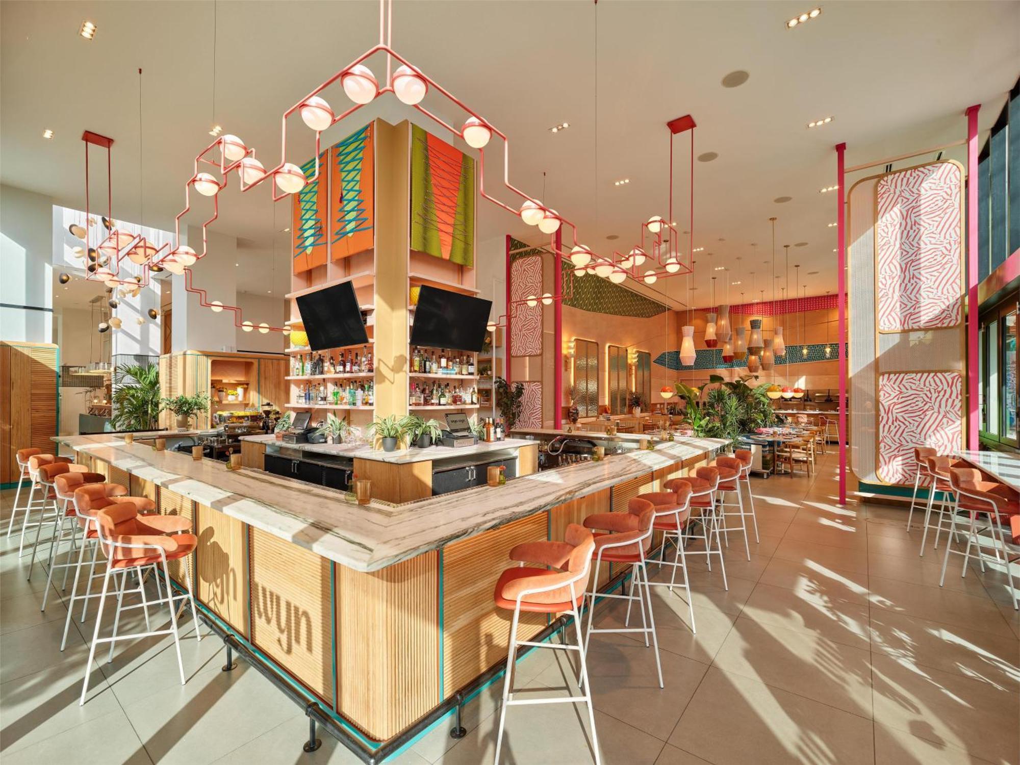 Hotel Arlo Wynwood Miami Esterno foto