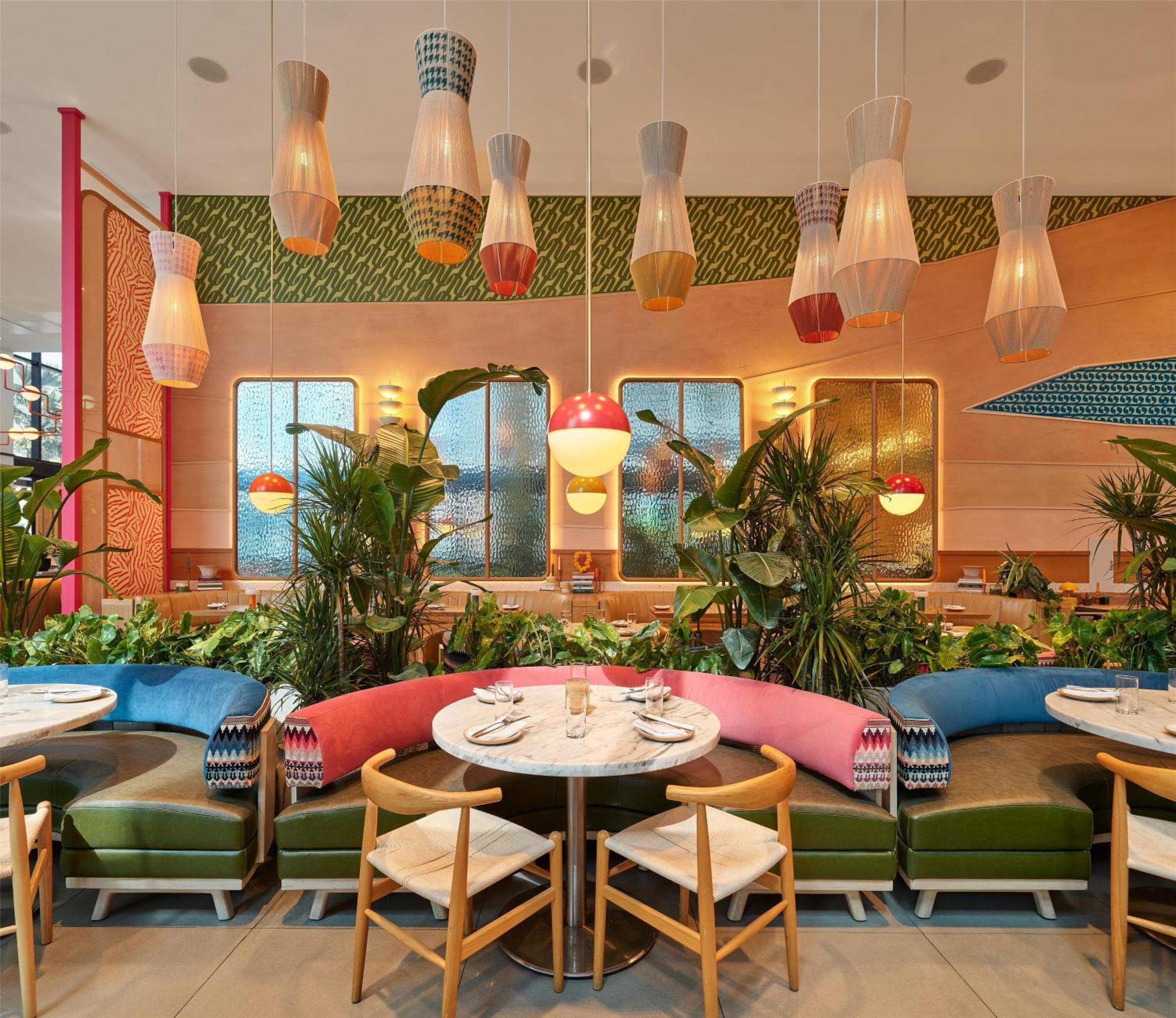 Hotel Arlo Wynwood Miami Esterno foto
